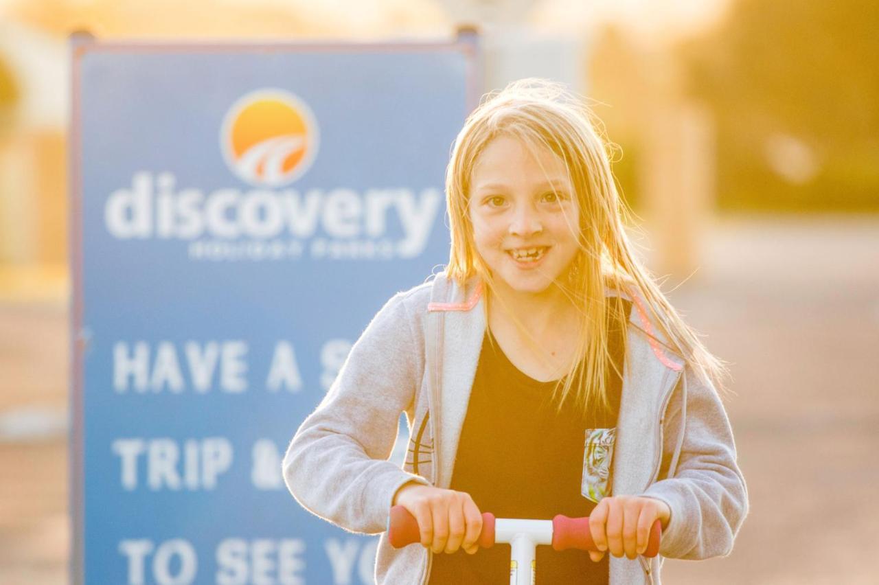 Discovery Parks - Devonport Extérieur photo