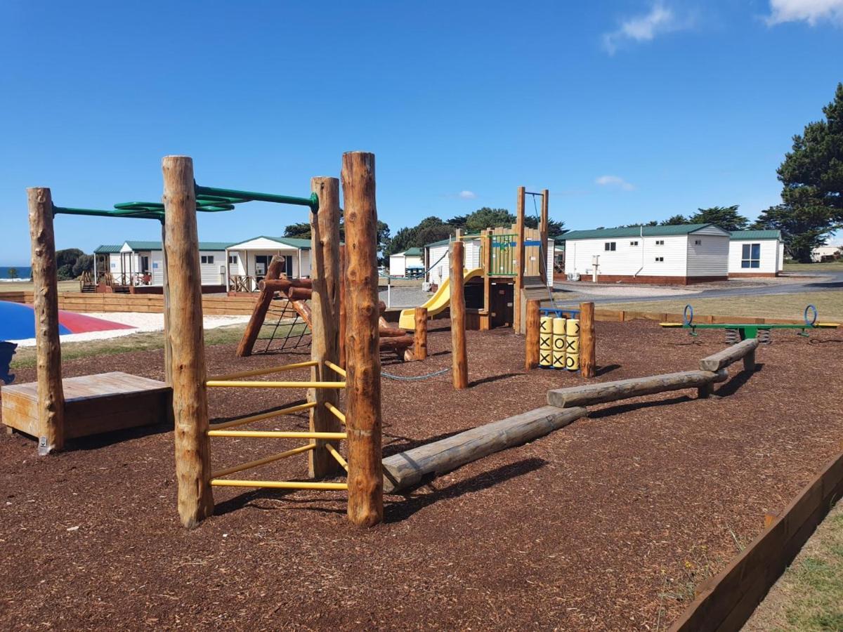 Discovery Parks - Devonport Extérieur photo
