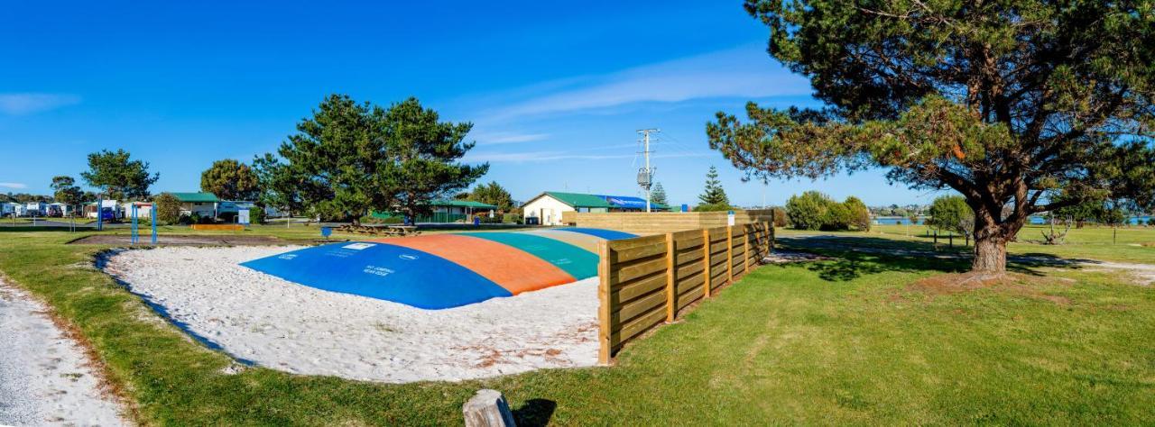 Discovery Parks - Devonport Extérieur photo