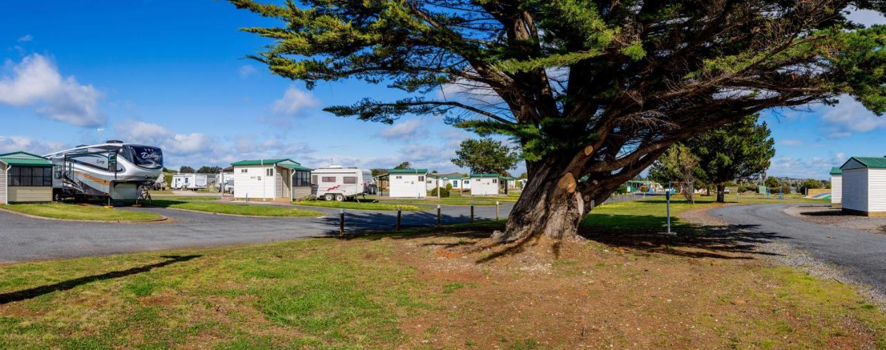 Discovery Parks - Devonport Extérieur photo