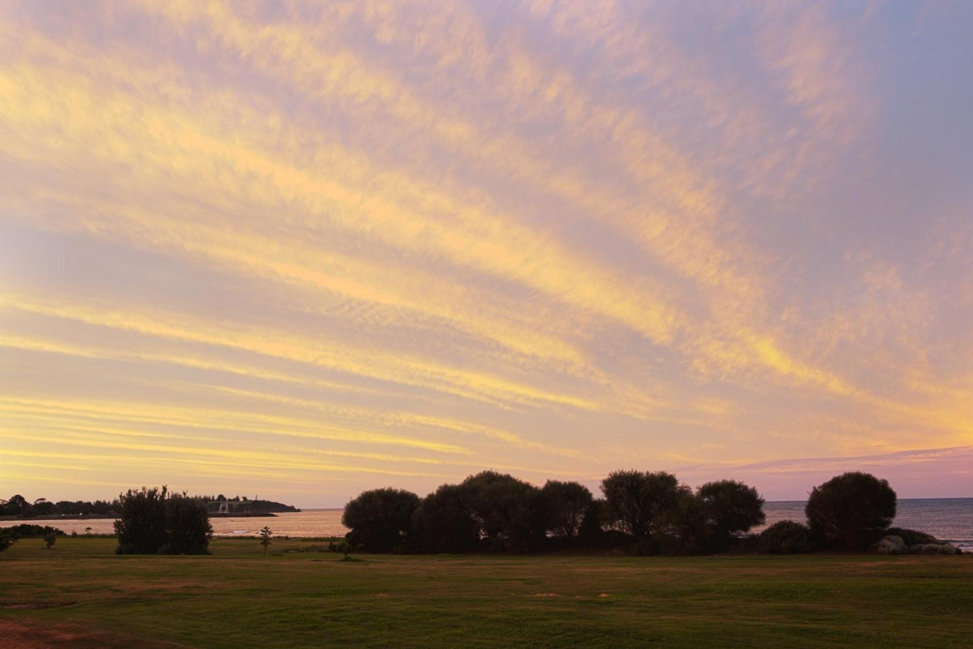 Discovery Parks - Devonport Extérieur photo