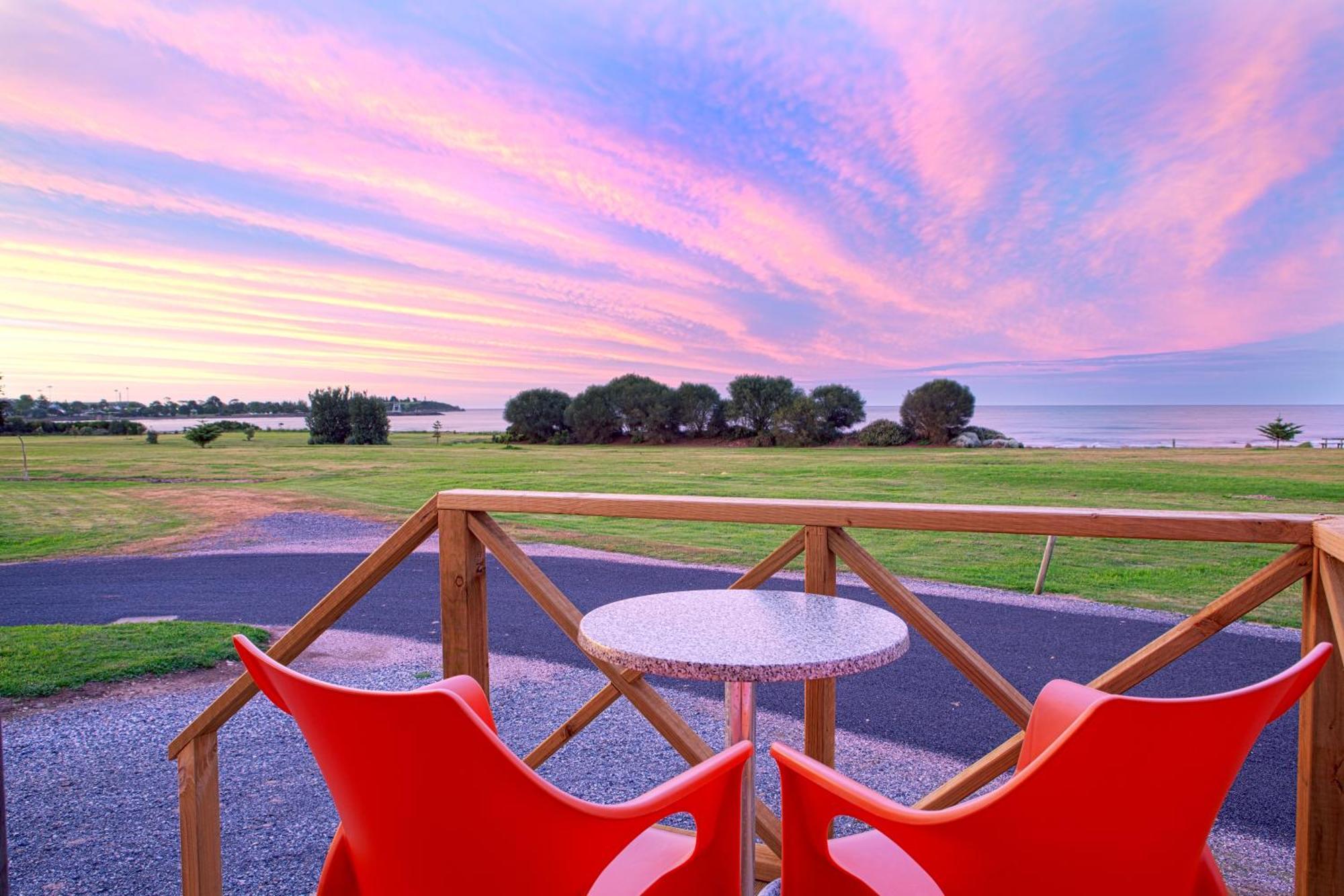Discovery Parks - Devonport Extérieur photo