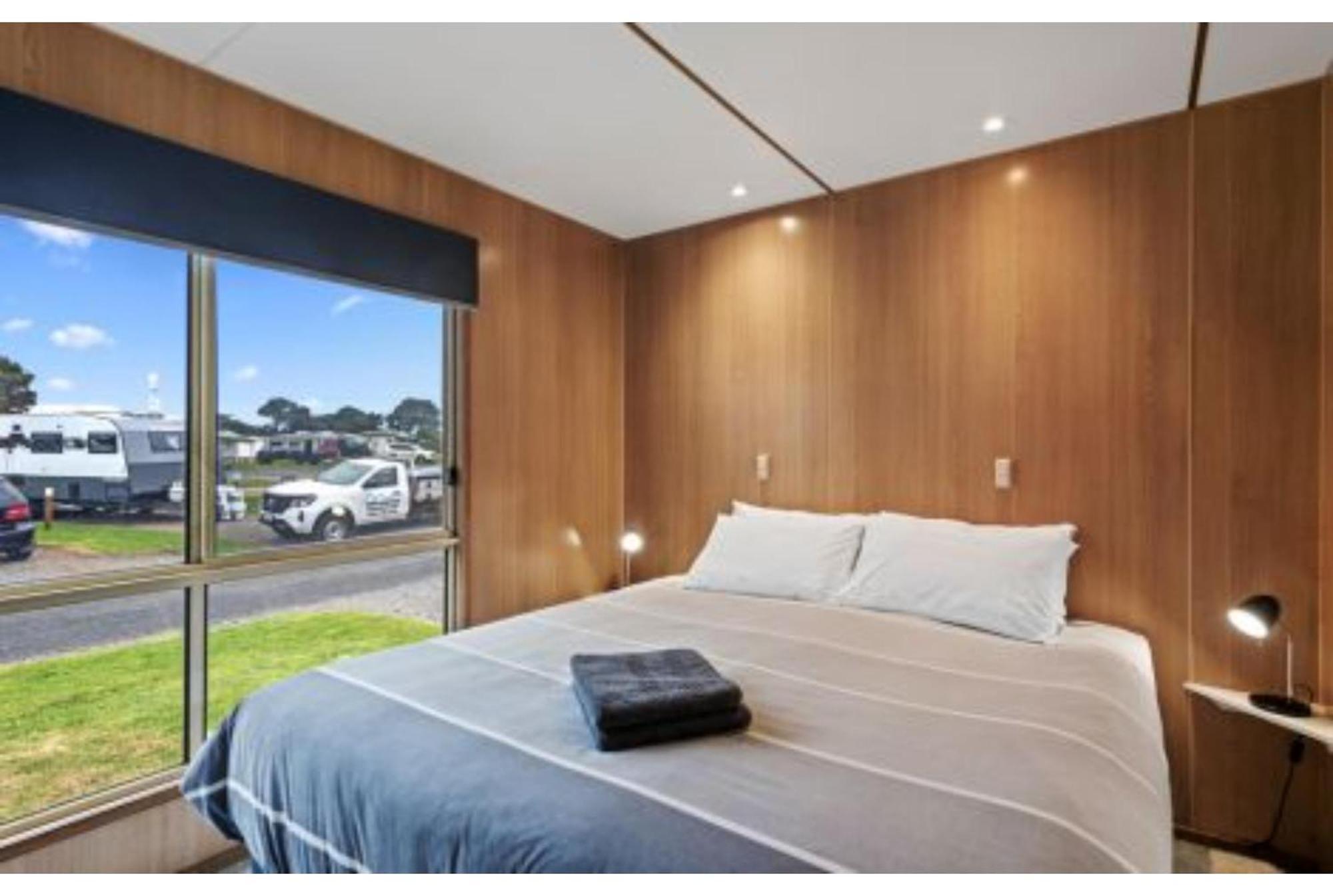 Discovery Parks - Devonport Chambre photo