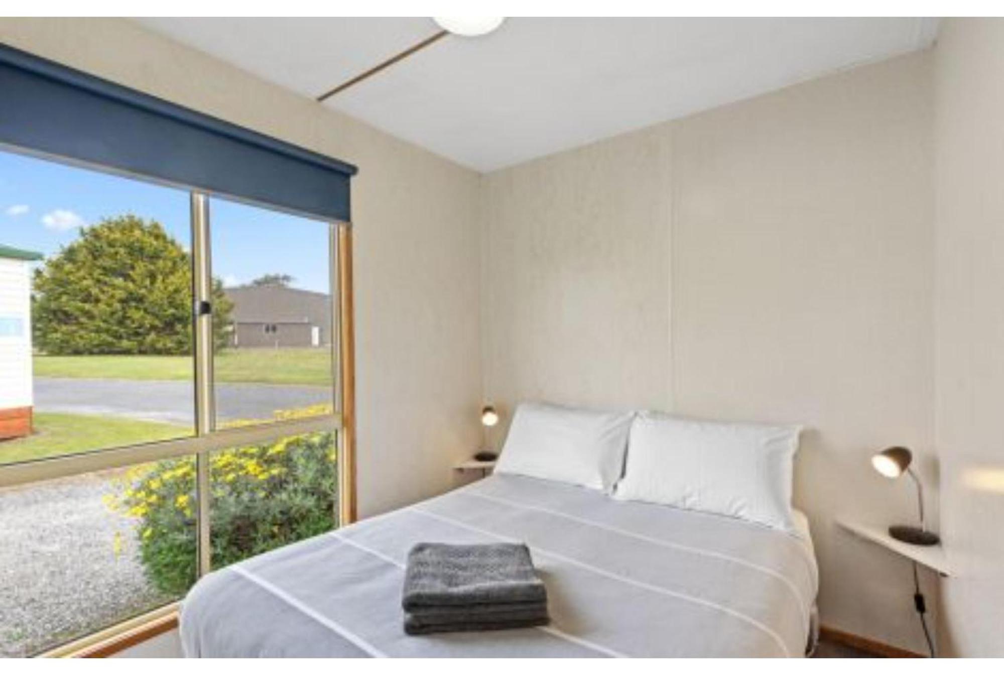 Discovery Parks - Devonport Chambre photo
