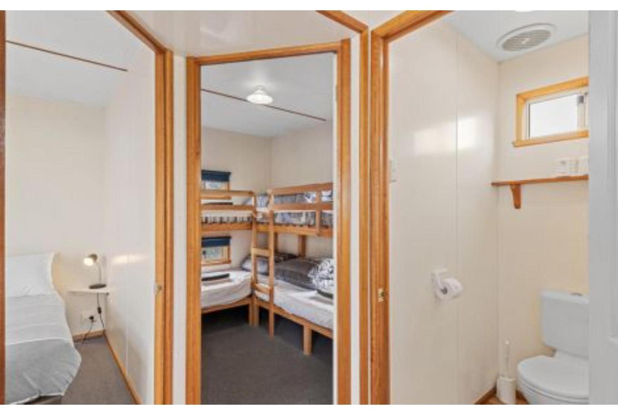 Discovery Parks - Devonport Chambre photo