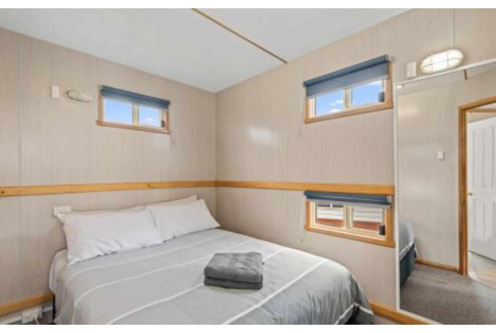 Discovery Parks - Devonport Chambre photo