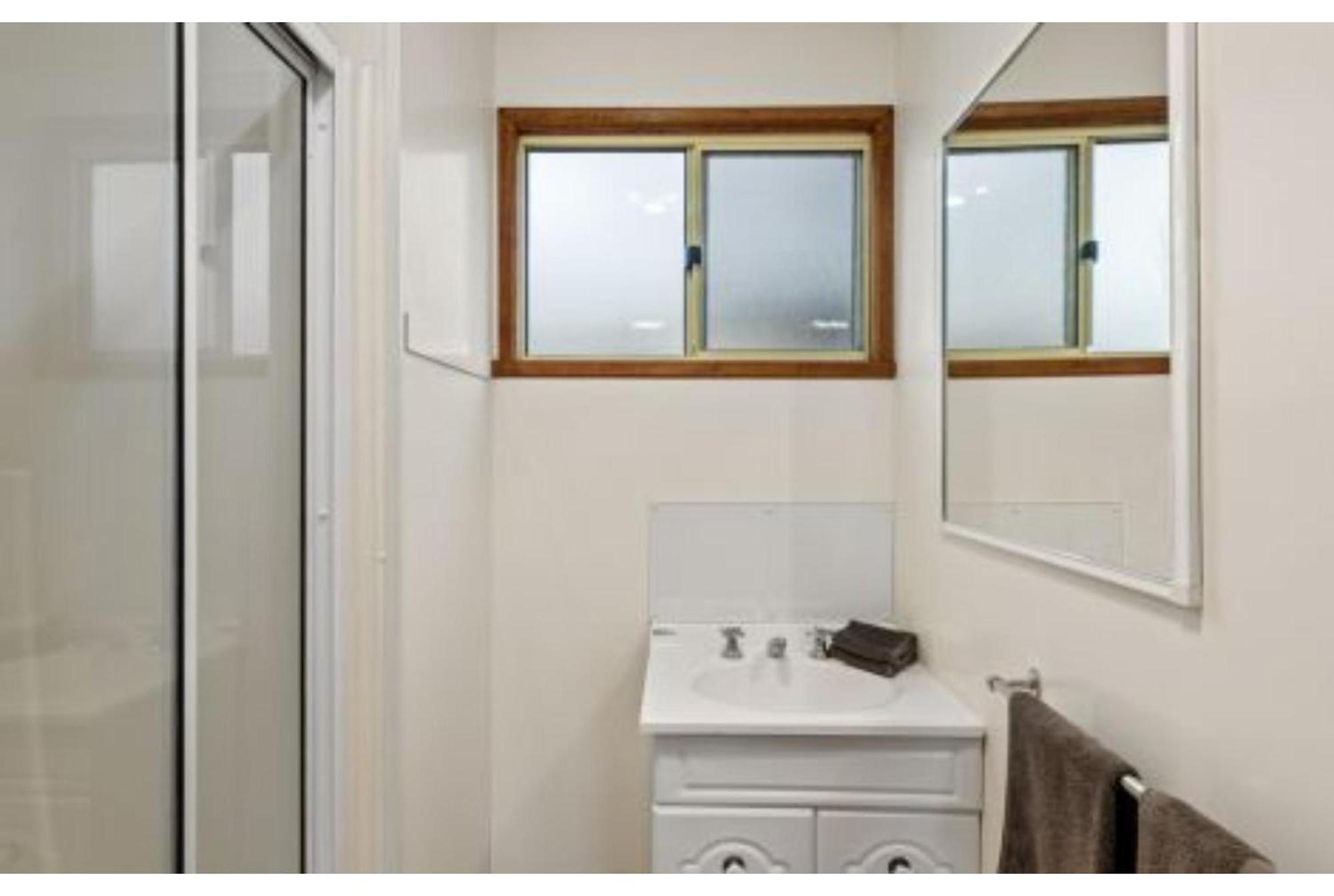 Discovery Parks - Devonport Chambre photo