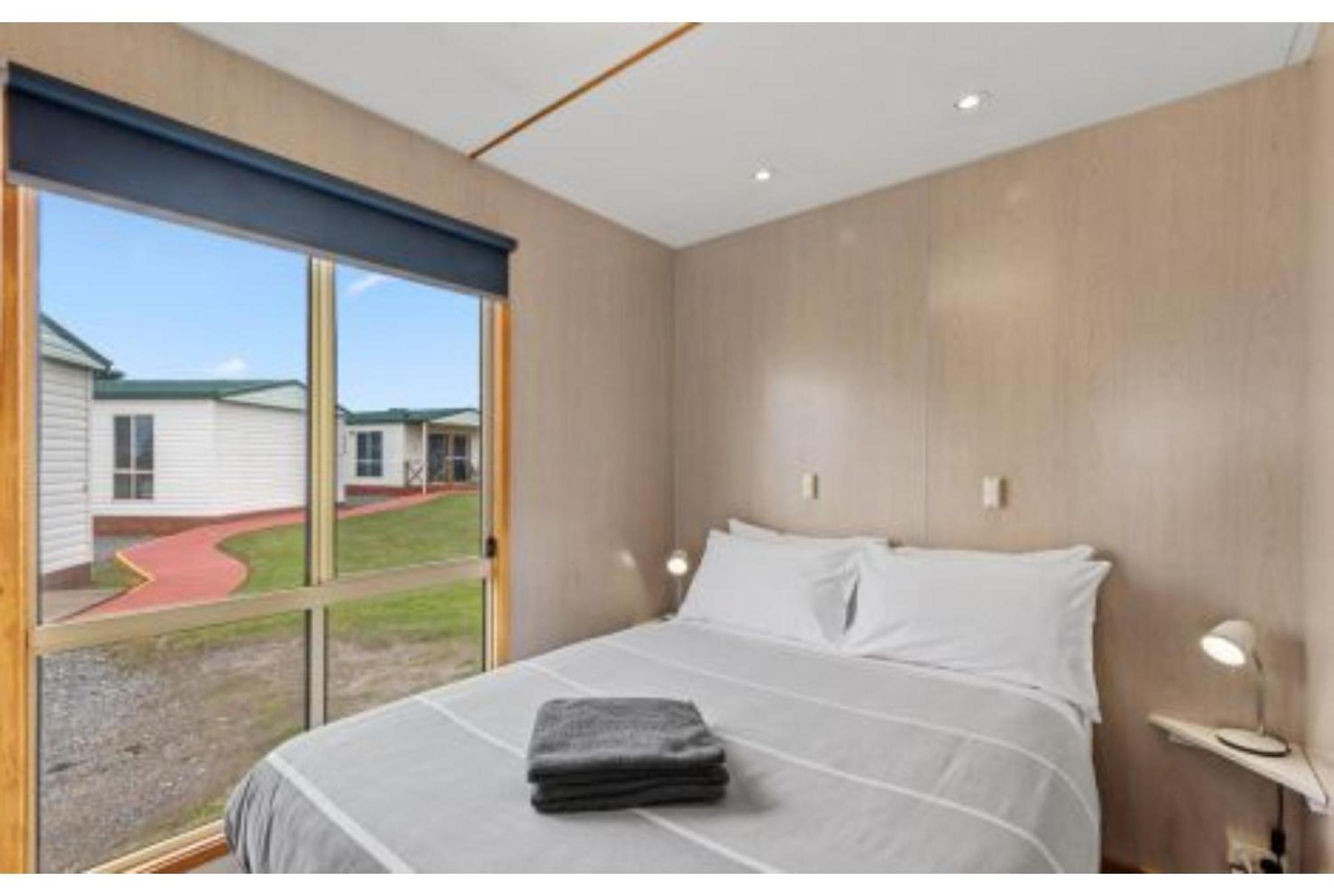 Discovery Parks - Devonport Chambre photo