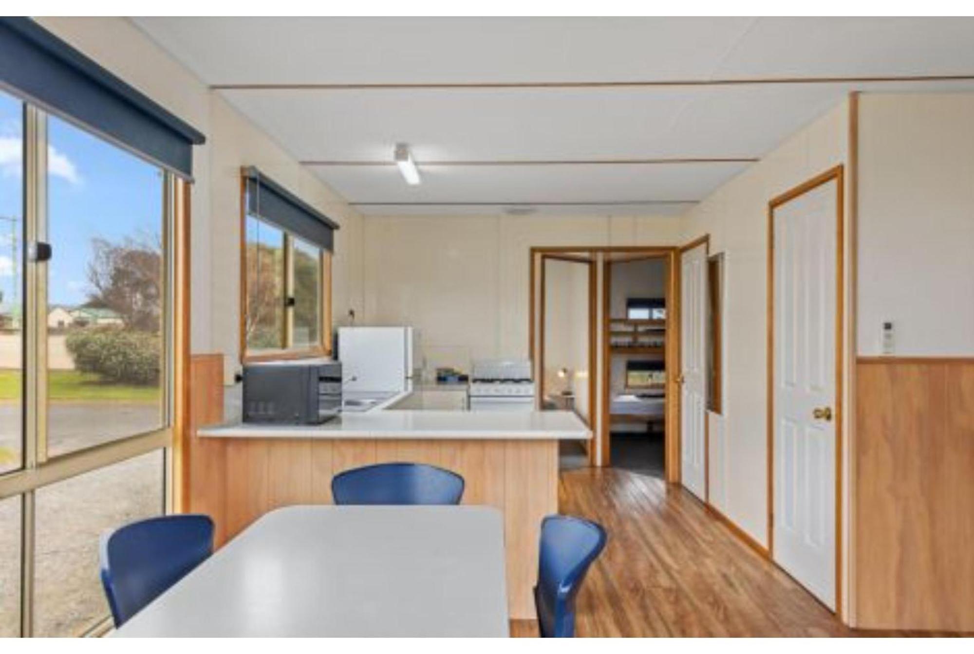 Discovery Parks - Devonport Chambre photo