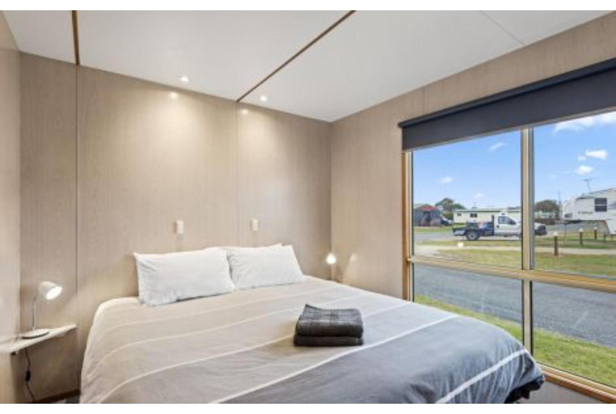 Discovery Parks - Devonport Chambre photo
