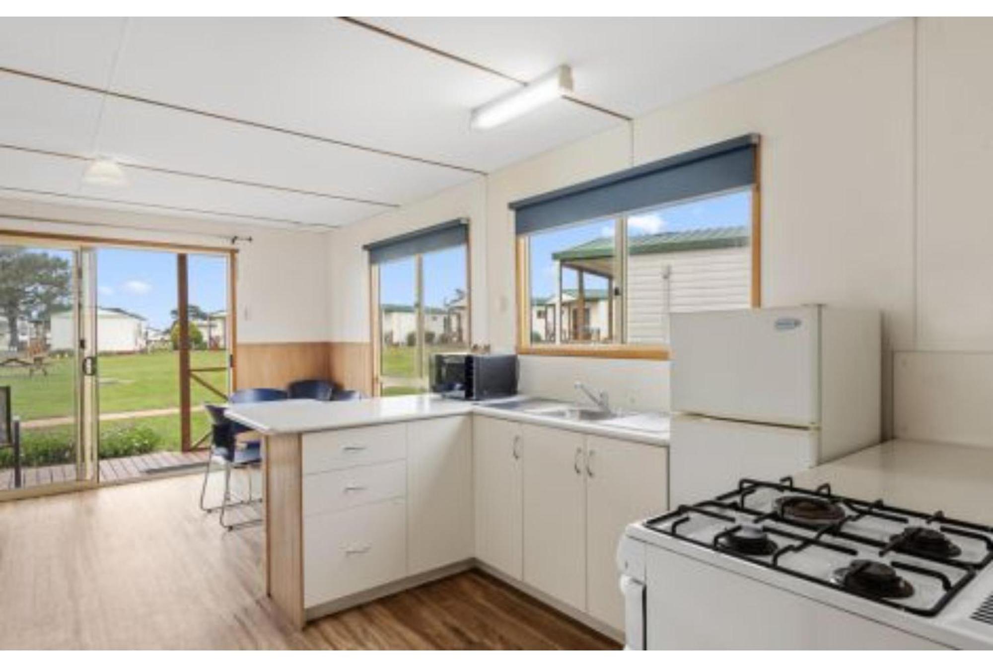 Discovery Parks - Devonport Chambre photo