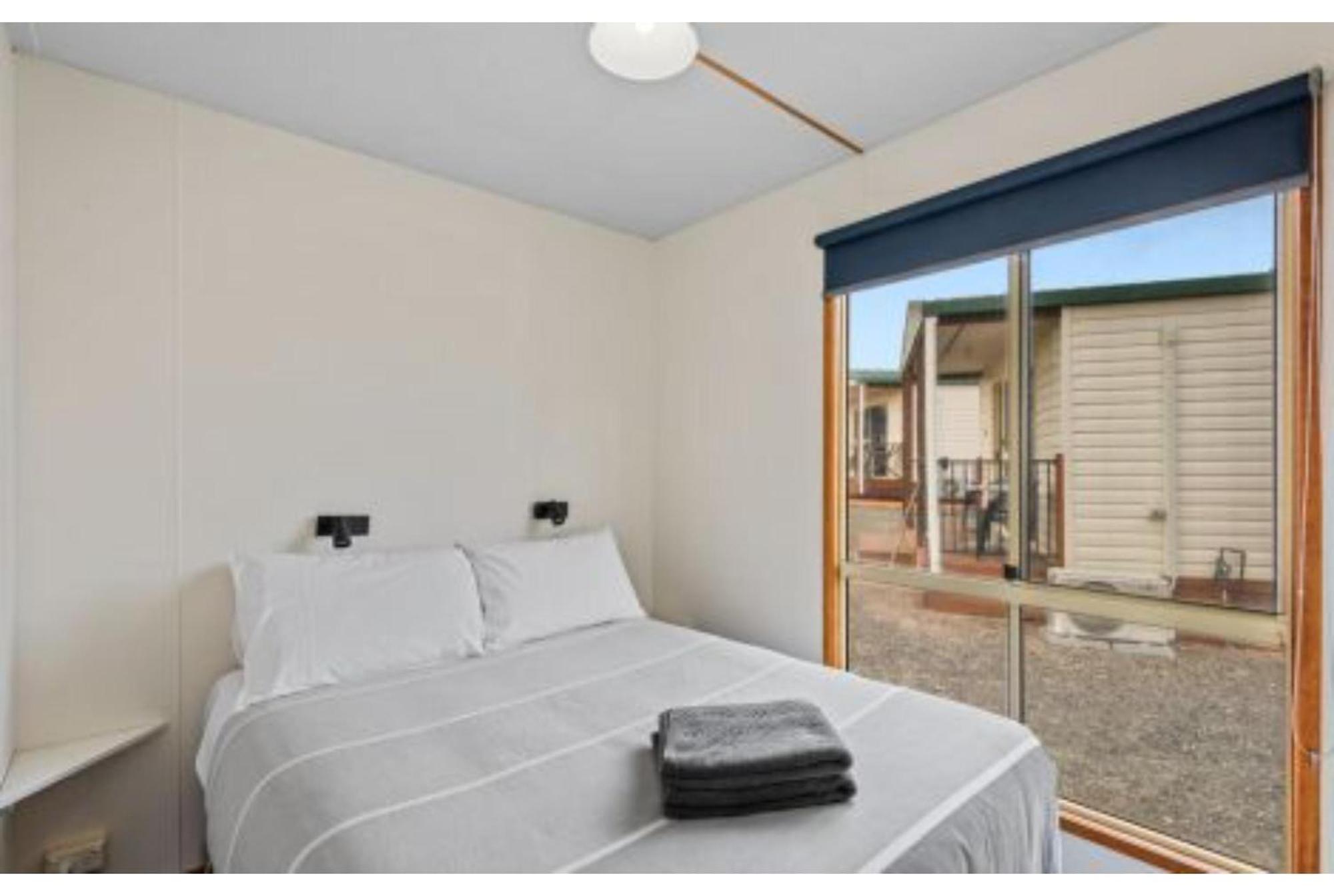 Discovery Parks - Devonport Chambre photo