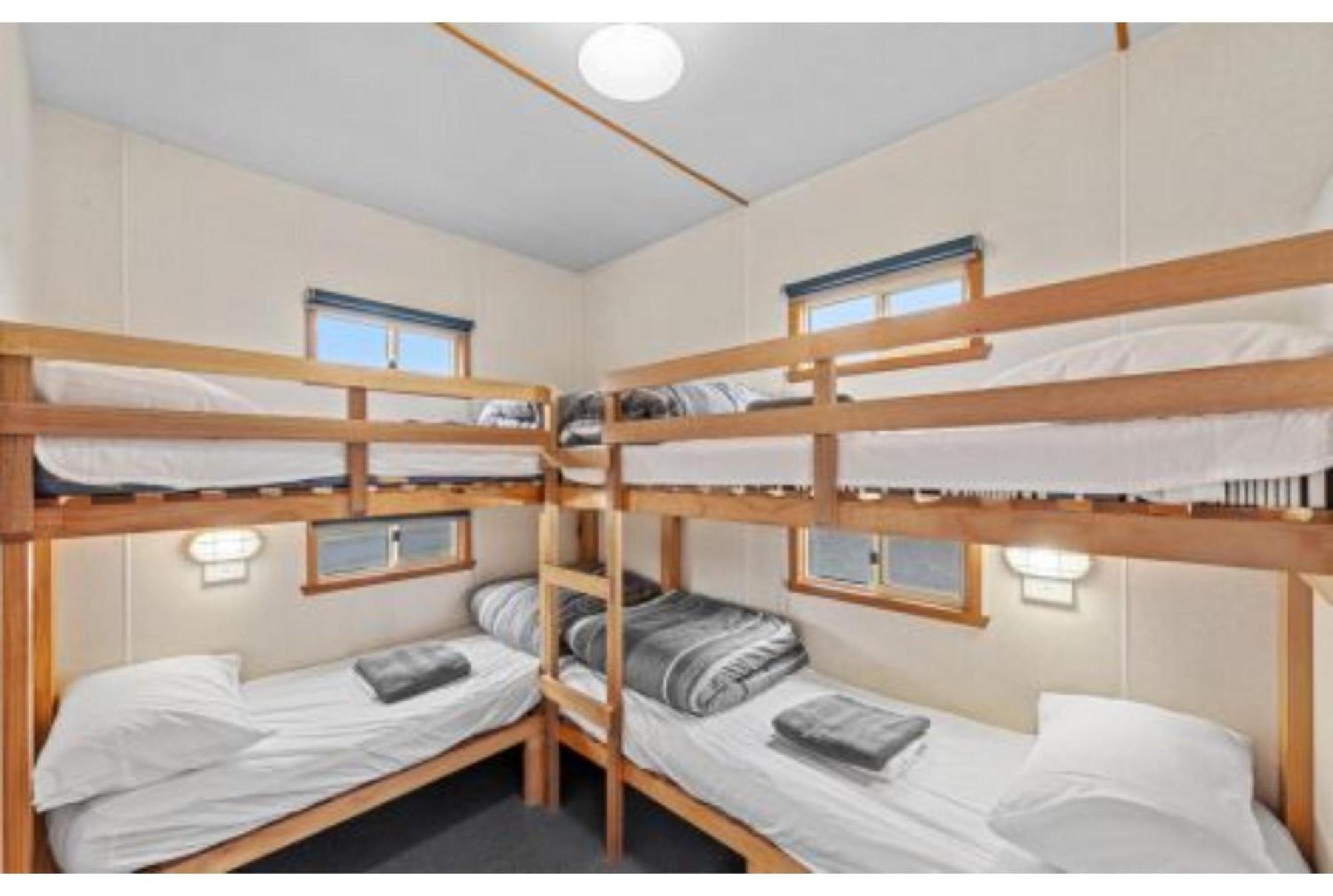 Discovery Parks - Devonport Chambre photo