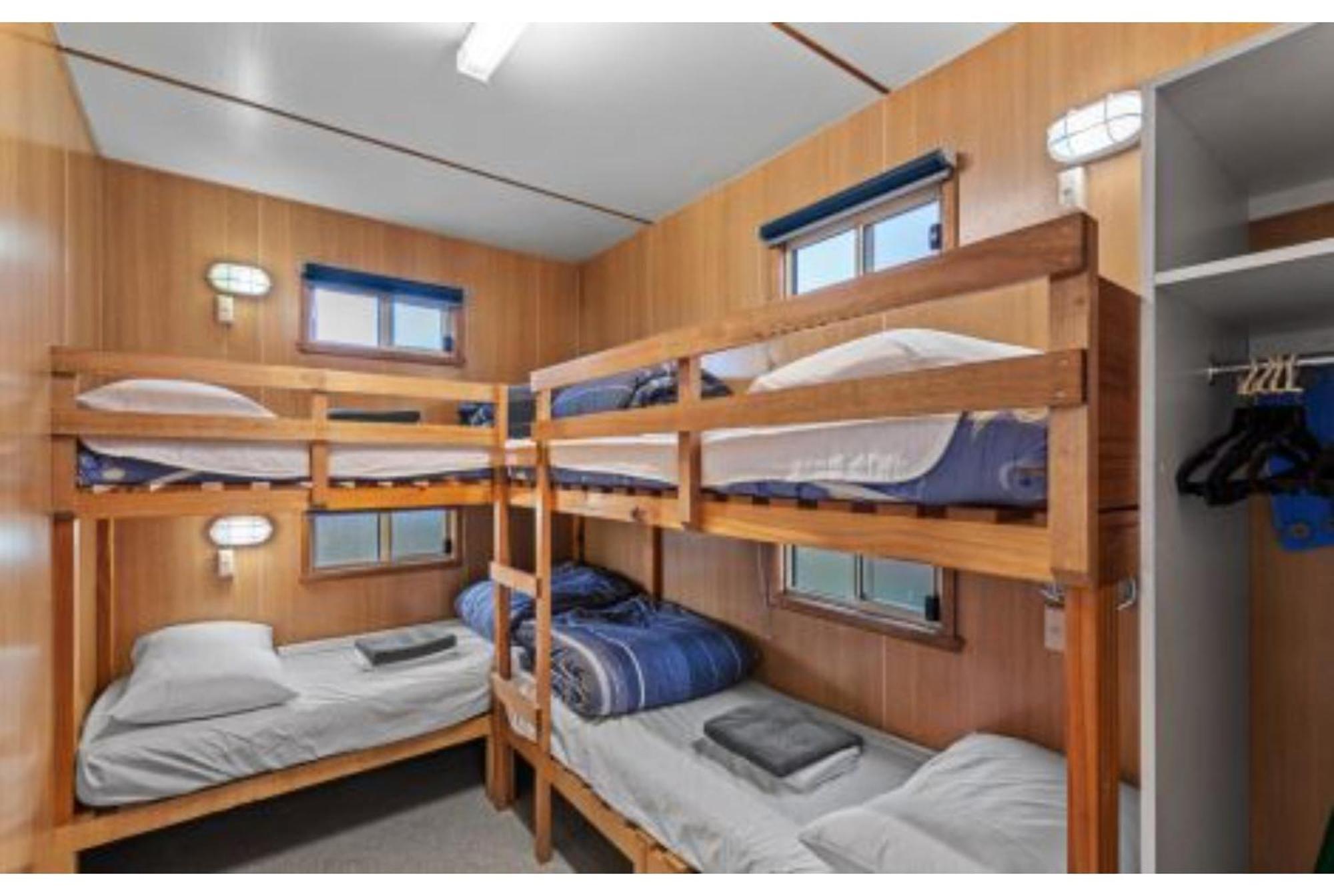 Discovery Parks - Devonport Chambre photo