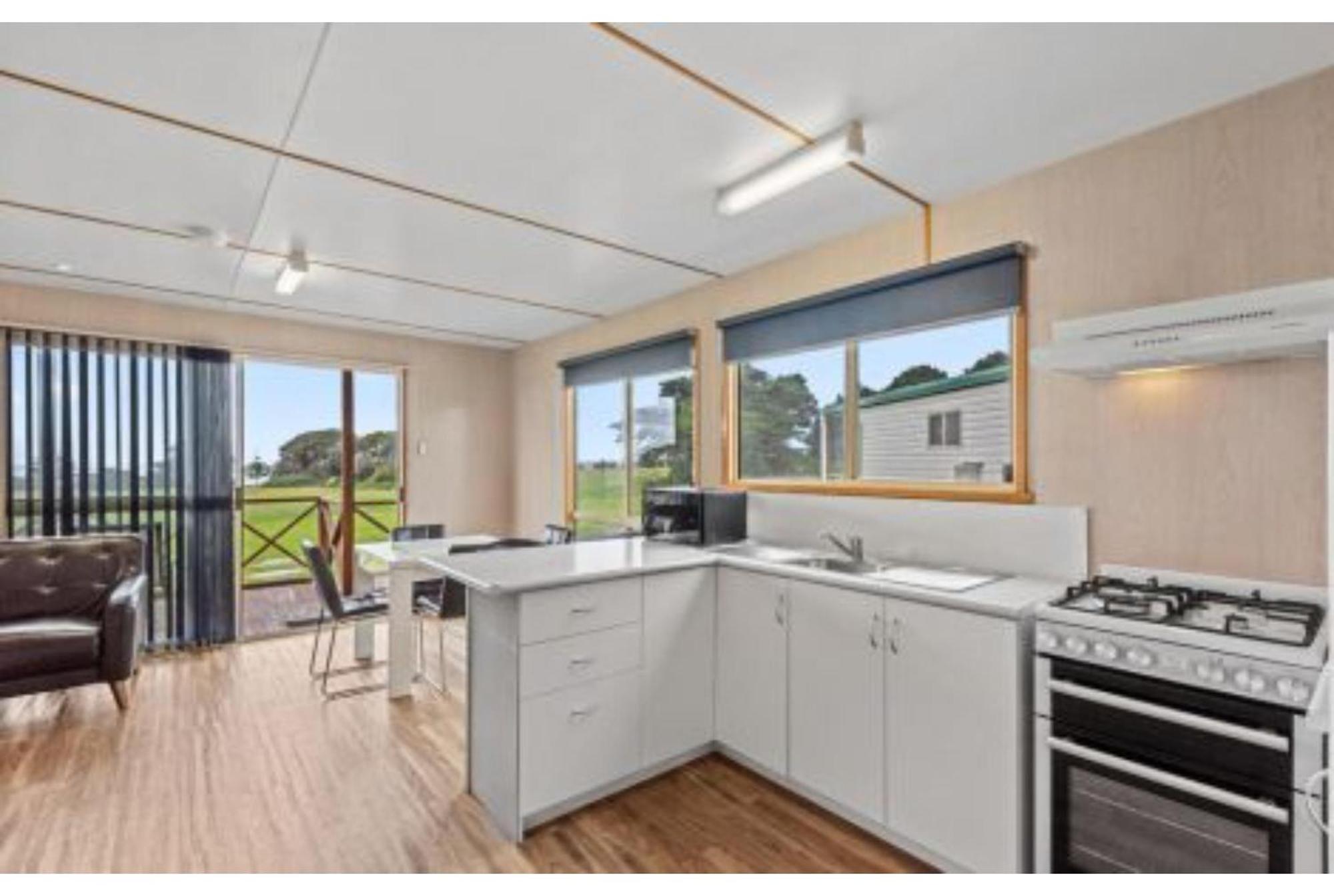 Discovery Parks - Devonport Chambre photo