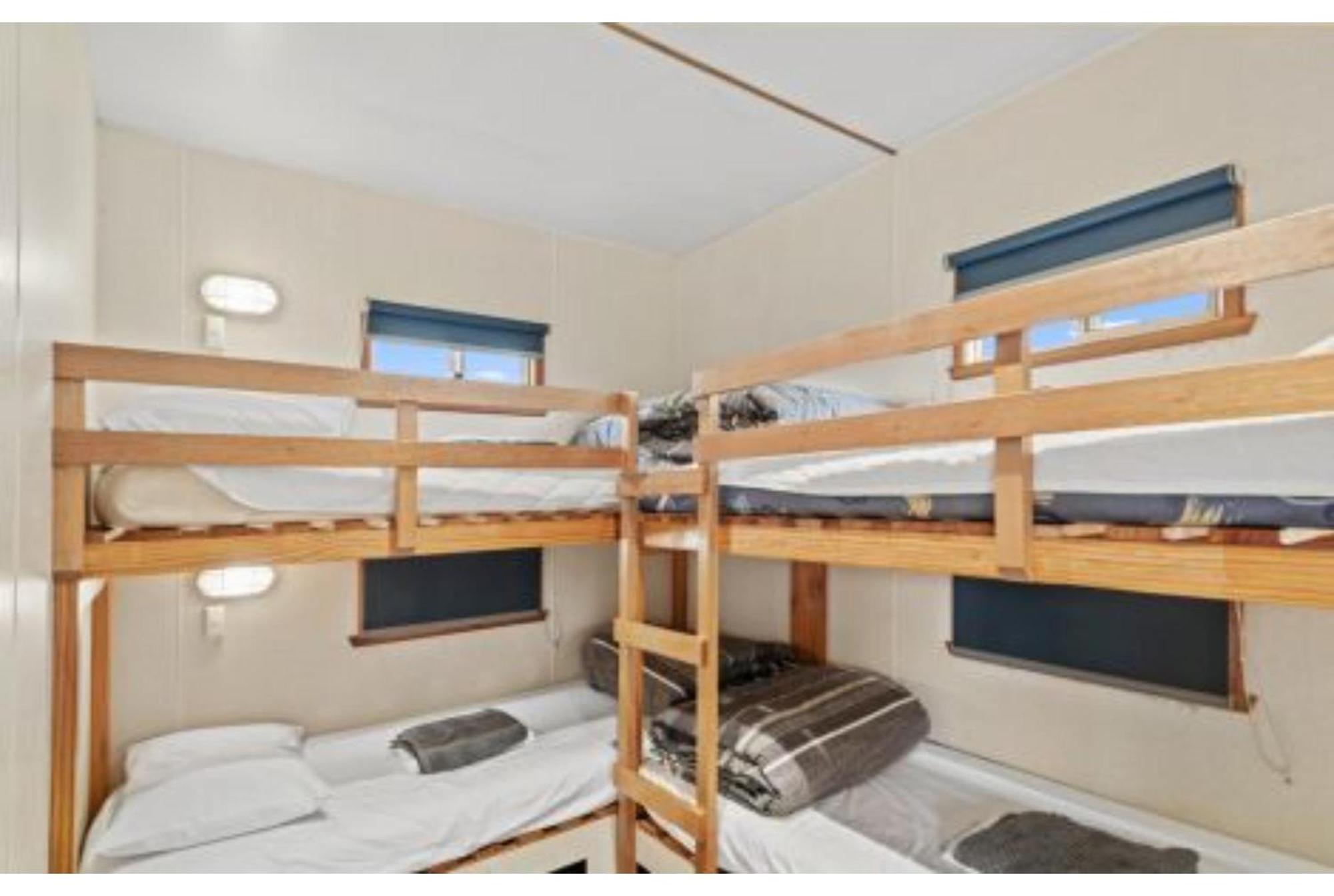Discovery Parks - Devonport Chambre photo