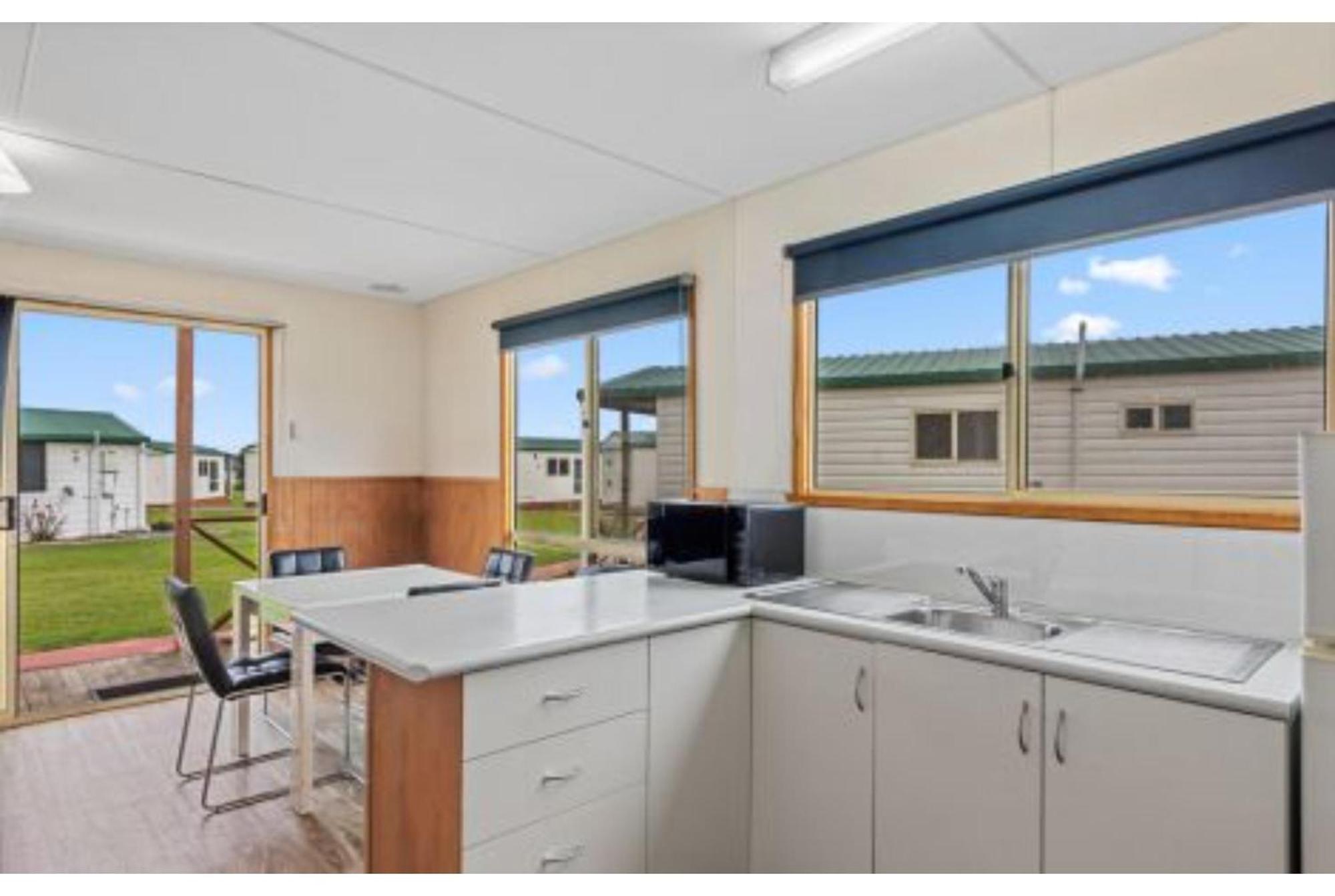 Discovery Parks - Devonport Chambre photo