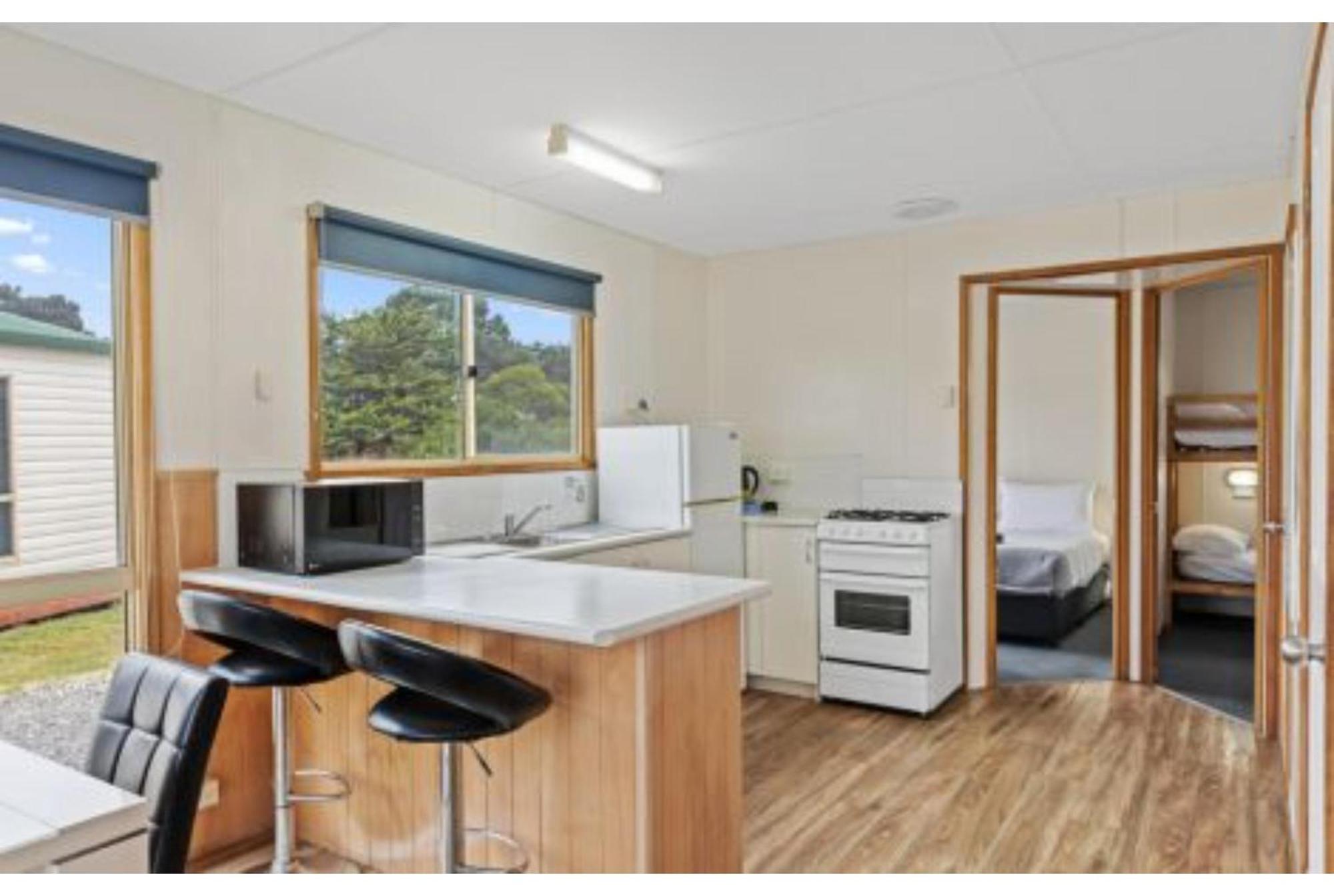 Discovery Parks - Devonport Chambre photo