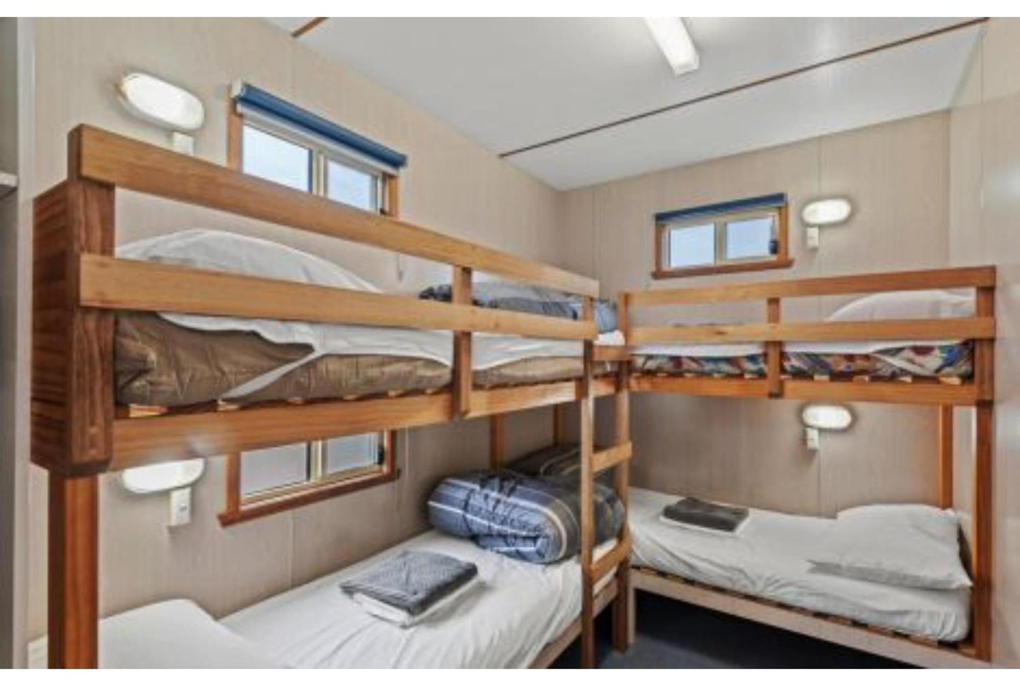 Discovery Parks - Devonport Chambre photo