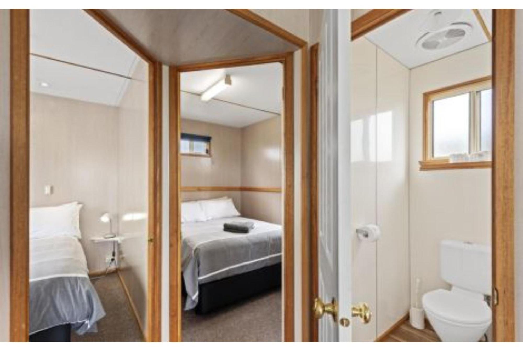 Discovery Parks - Devonport Chambre photo
