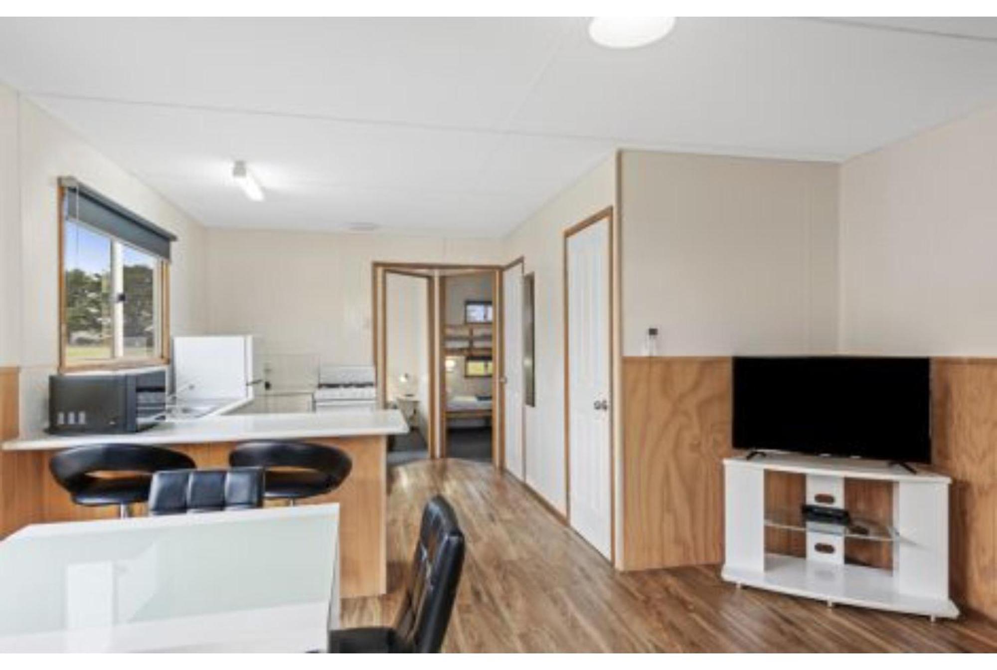Discovery Parks - Devonport Chambre photo
