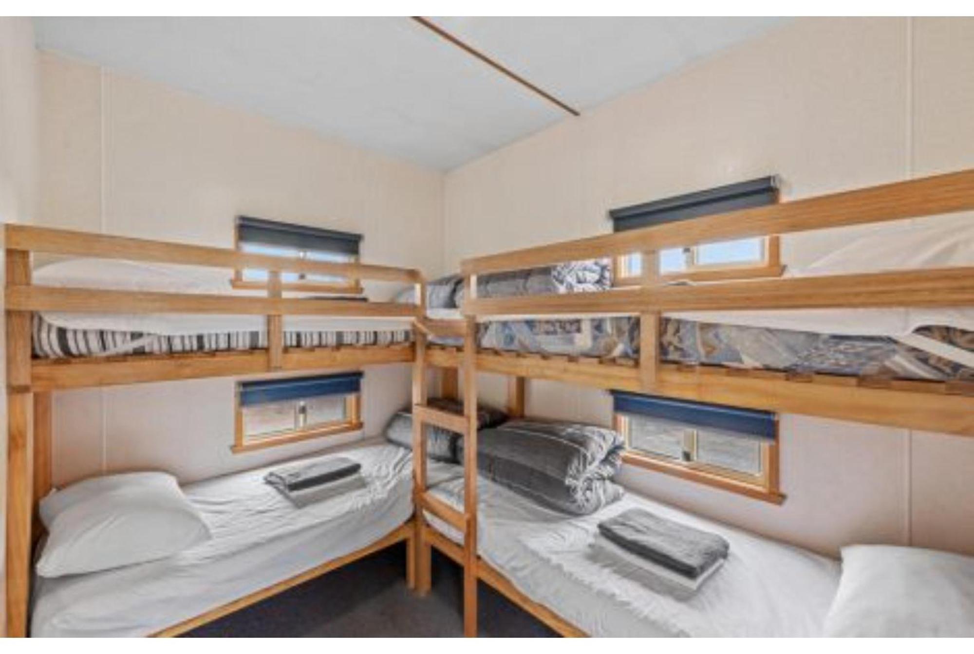 Discovery Parks - Devonport Chambre photo