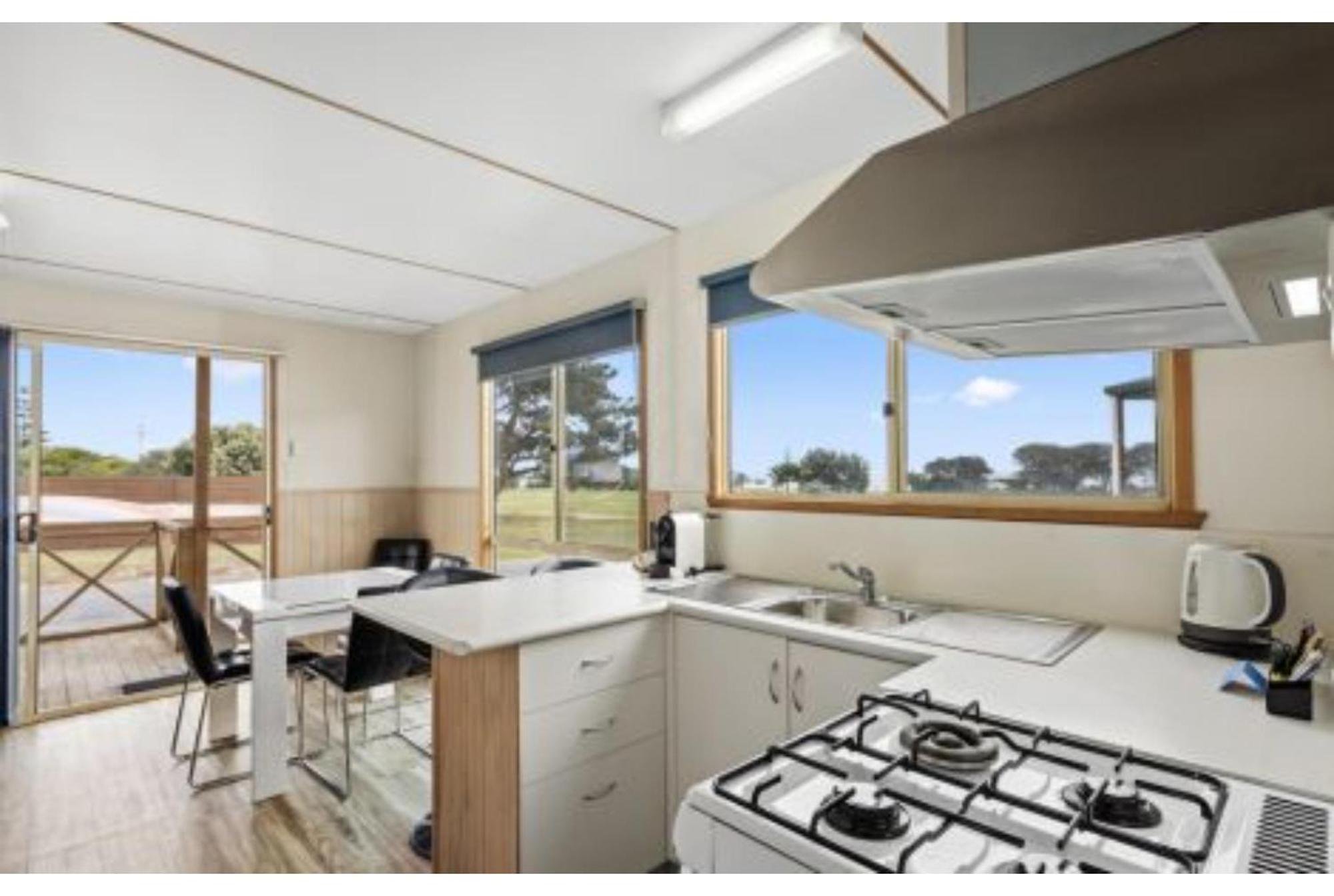 Discovery Parks - Devonport Chambre photo