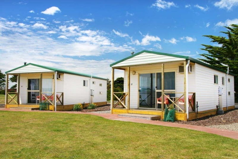 Discovery Parks - Devonport Extérieur photo