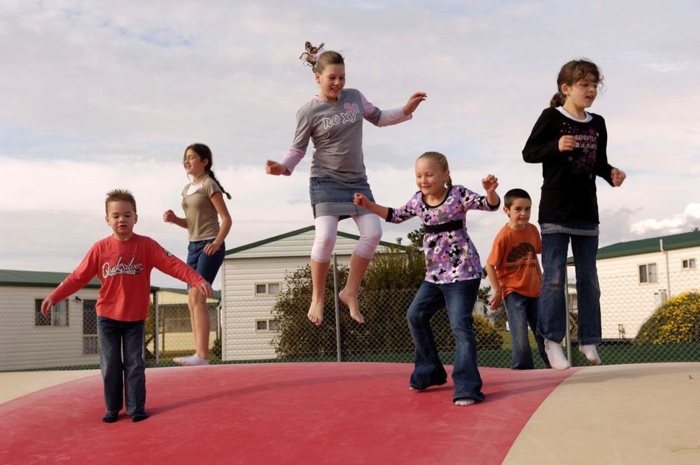 Discovery Parks - Devonport Extérieur photo