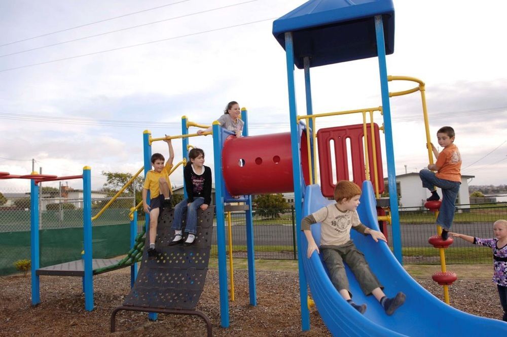 Discovery Parks - Devonport Extérieur photo