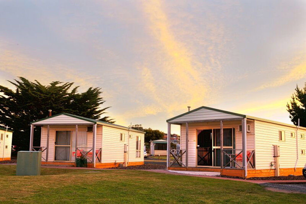Discovery Parks - Devonport Extérieur photo