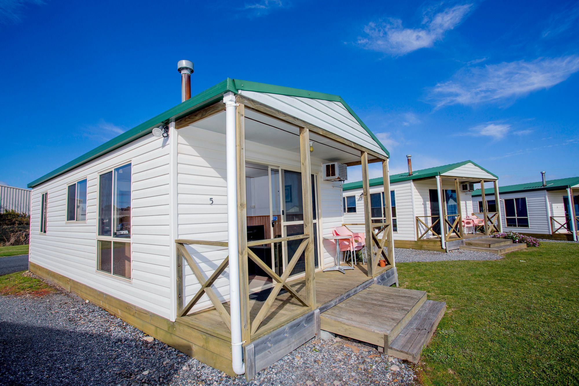 Discovery Parks - Devonport Extérieur photo