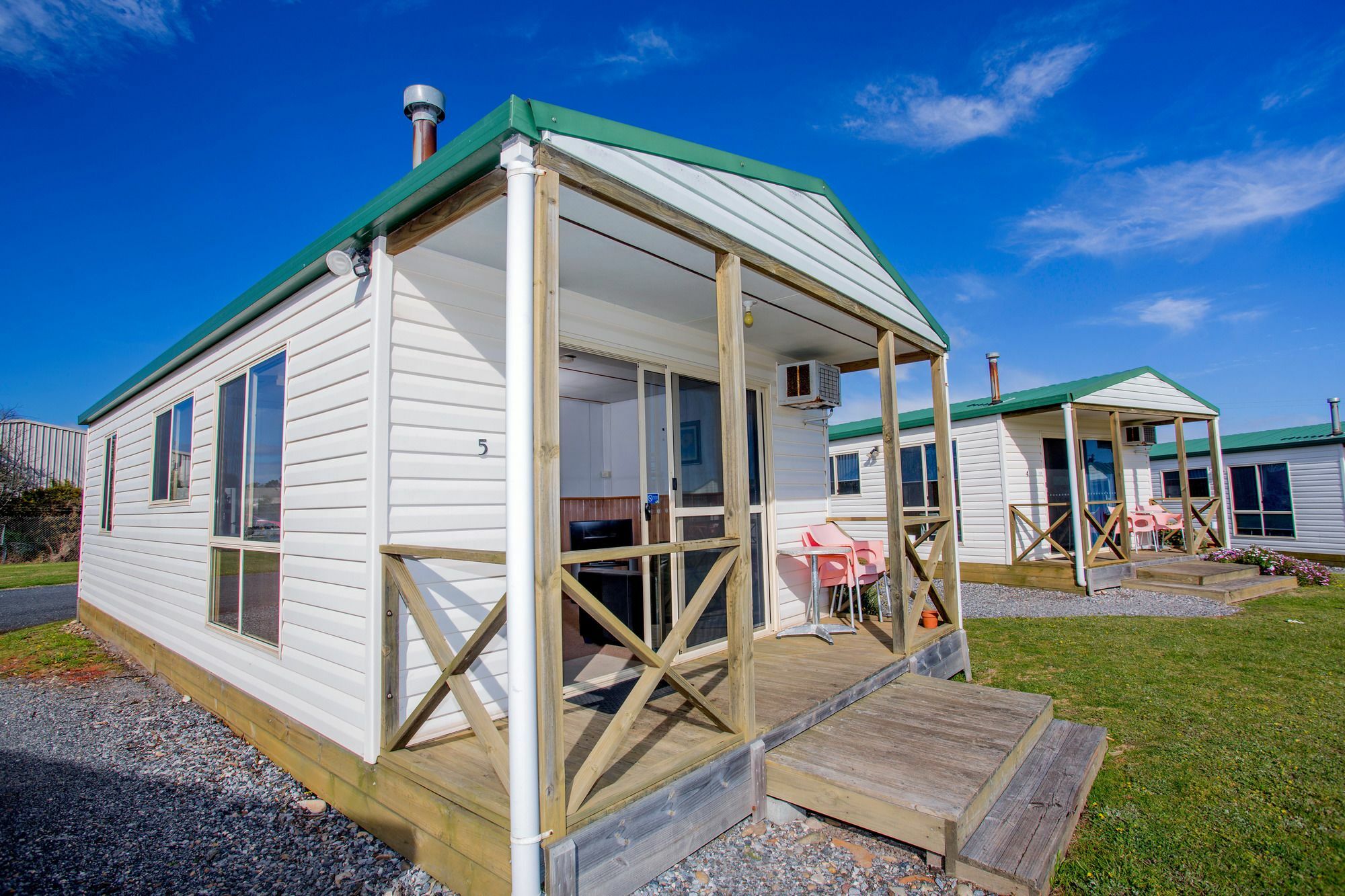 Discovery Parks - Devonport Extérieur photo