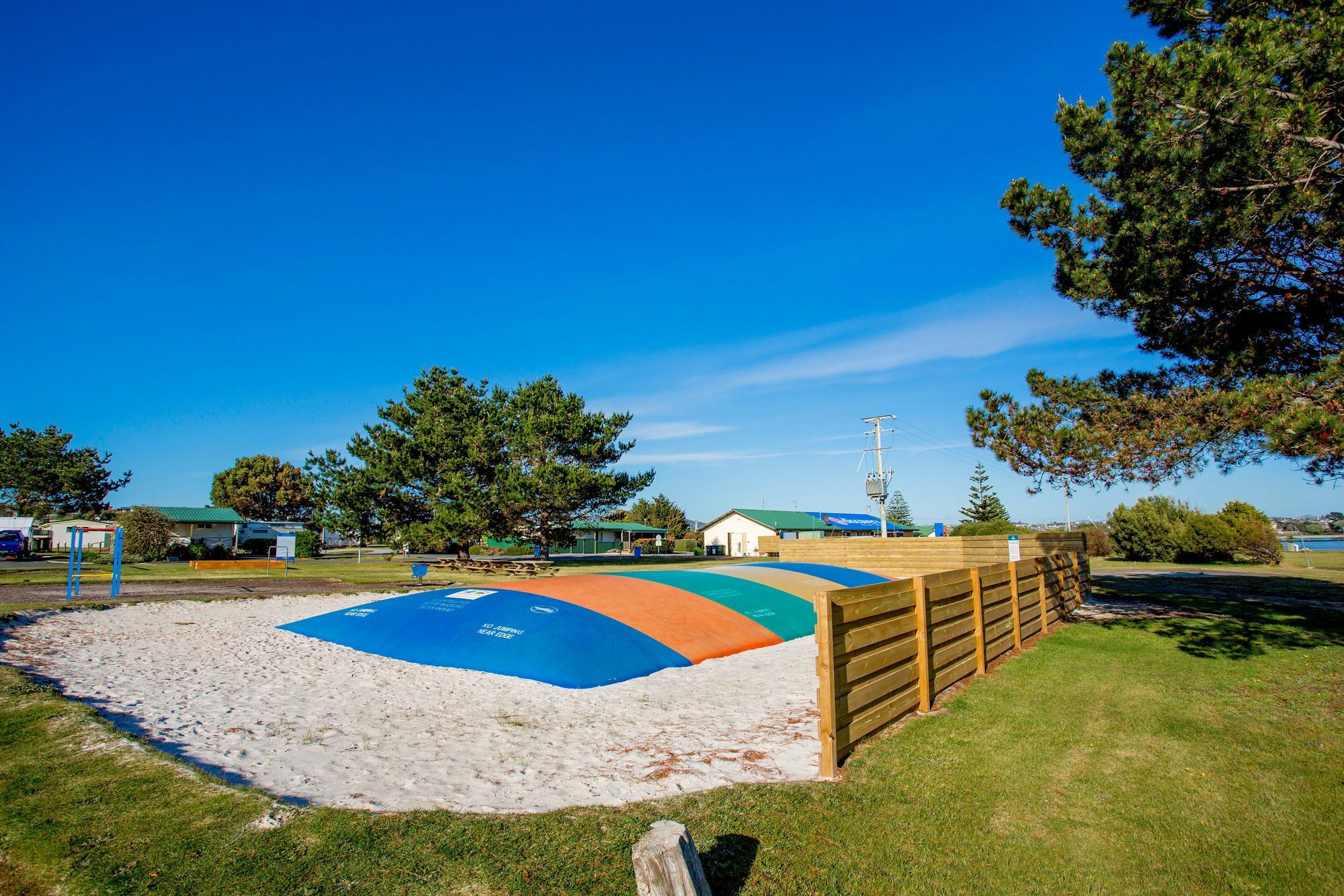 Discovery Parks - Devonport Extérieur photo