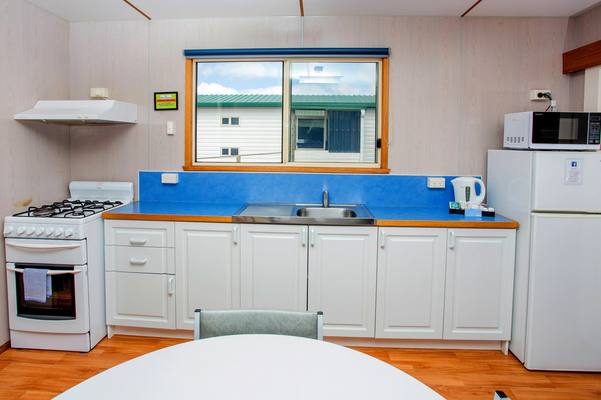 Discovery Parks - Devonport Extérieur photo