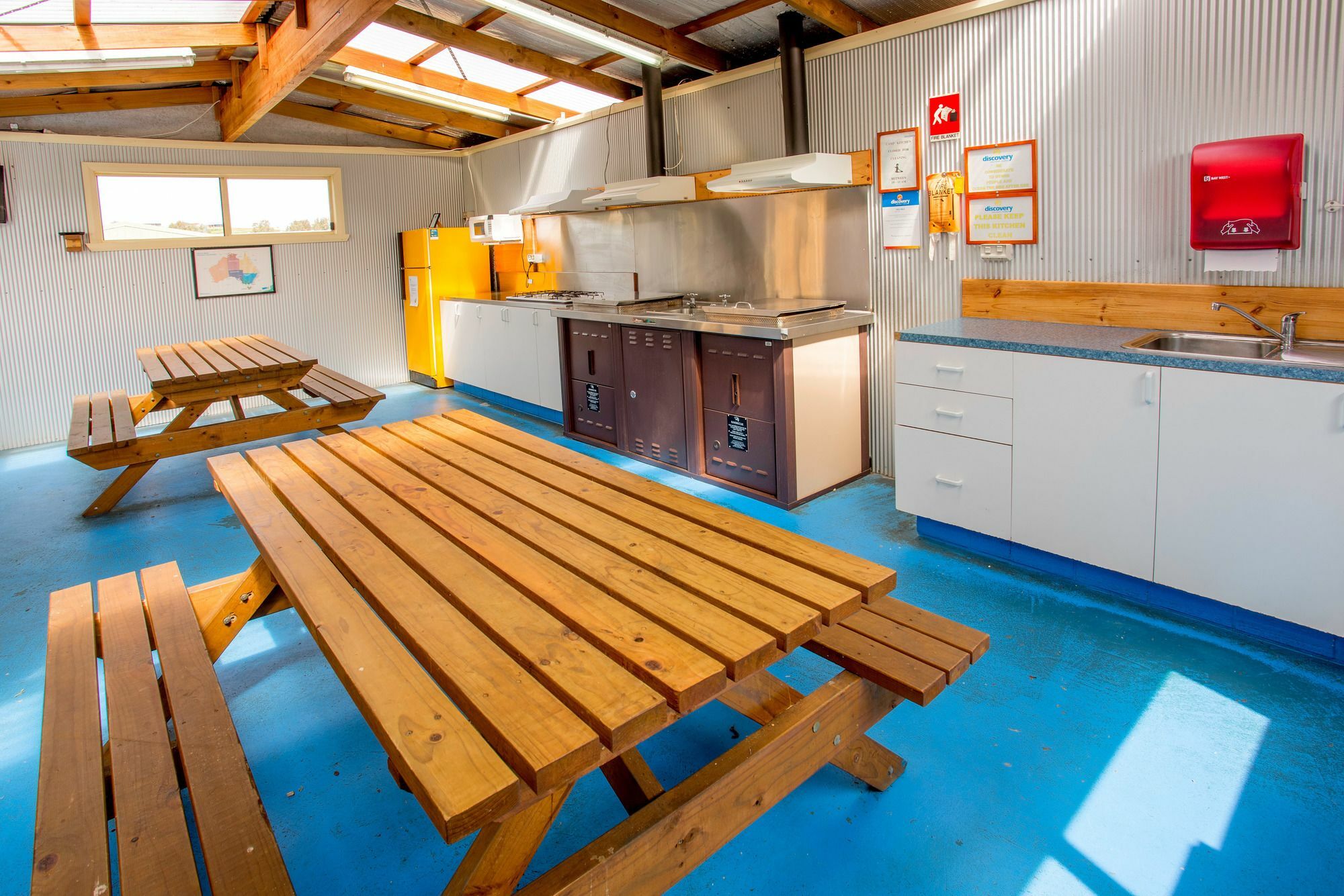 Discovery Parks - Devonport Extérieur photo