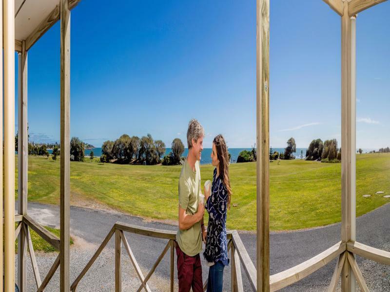 Discovery Parks - Devonport Extérieur photo